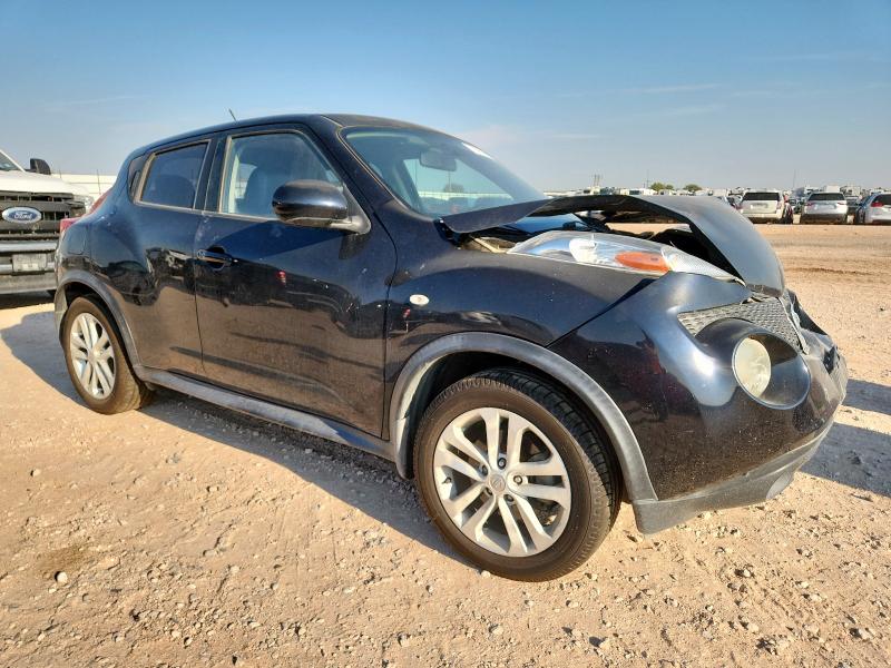 Продажа на аукционе авто 2012 Nissan Juke, vin: JN8AF5MV3CT109985, номер лота: 70209605