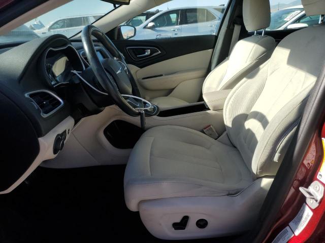 2015 Chrysler 200 მანქანა იყიდება აუქციონზე, vin: 1C3CCCAB8FN688965, აუქციონის ნომერი: 67446195