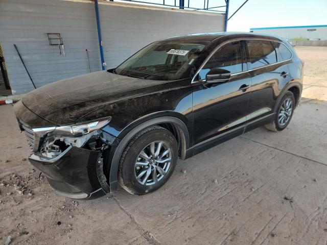 Auction sale of the 2020 Mazda Cx-9 Touri, vin: JM3TCACY7L0411726, lot number: 68678375