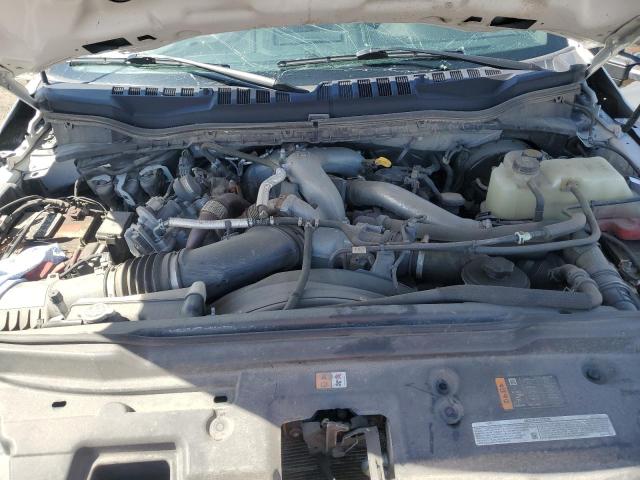 2022 Ford F250 Super მანქანა იყიდება აუქციონზე, vin: 1FT8W2BT4NEG07520, აუქციონის ნომერი: 69368555
