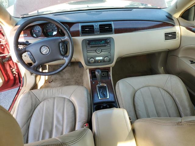 2007 Buick Lucerne Cxl მანქანა იყიდება აუქციონზე, vin: 1G4HD57237U231582, აუქციონის ნომერი: 67180305