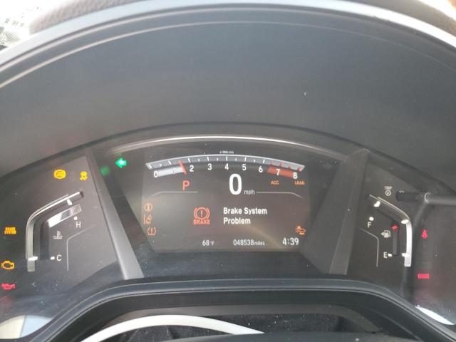 2020 Honda Cr-v მანქანა იყიდება აუქციონზე, vin: 5J6RW2H26LA012797, აუქციონის ნომერი: 66939725
