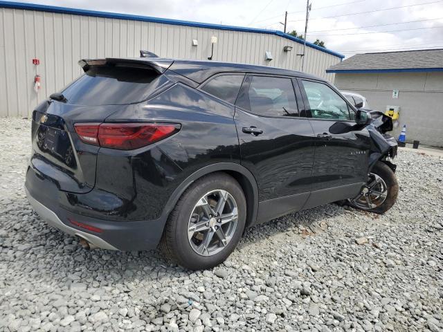 74072545 :رقم المزاد ، 3GNKBCR46PS232221 vin ، 2023 Chevrolet Blazer 2lt مزاد بيع