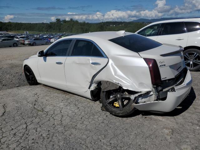 Aukcja sprzedaży 2017 Cadillac Ats, vin: 1G6AG5RX0H0153280, numer aukcji: 69631485