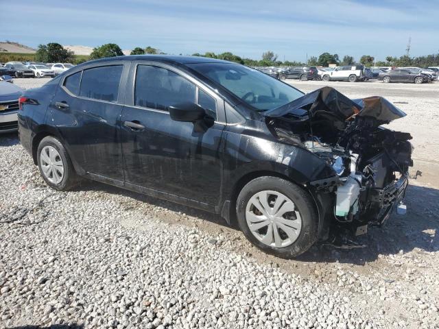 2020 Nissan Versa S მანქანა იყიდება აუქციონზე, vin: 3N1CN8DV7LL865352, აუქციონის ნომერი: 69707055