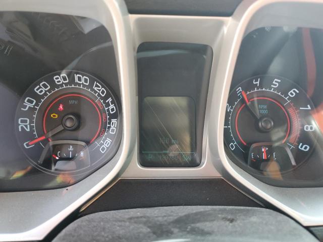 70181315 :رقم المزاد ، 2G1FK1EJ9A9168618 vin ، 2010 Chevrolet Camaro Ss مزاد بيع
