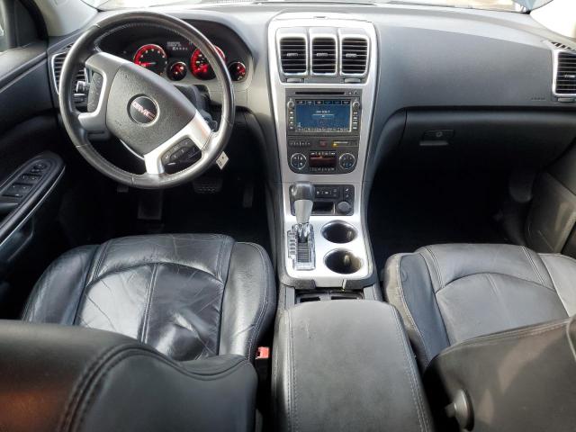 Aukcja sprzedaży 2011 Gmc Acadia, vin: 1GKKVRED8BJ395282, numer aukcji: 68437945