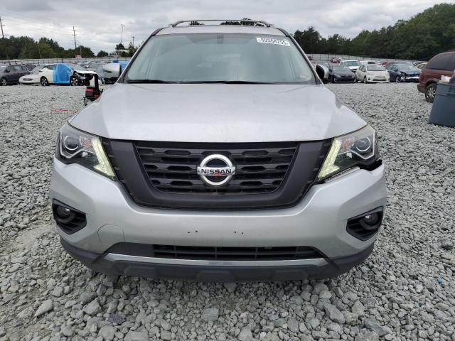 Продажа на аукционе авто 2017 Nissan Pathfinder, vin: 5N1DR2MM3HC905435, номер лота: 69368255