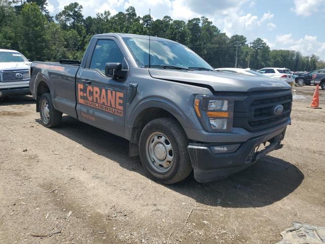 67430955 :رقم المزاد ، 1FTMF1C59PKE73679 vin ، 2023 Ford F150 مزاد بيع