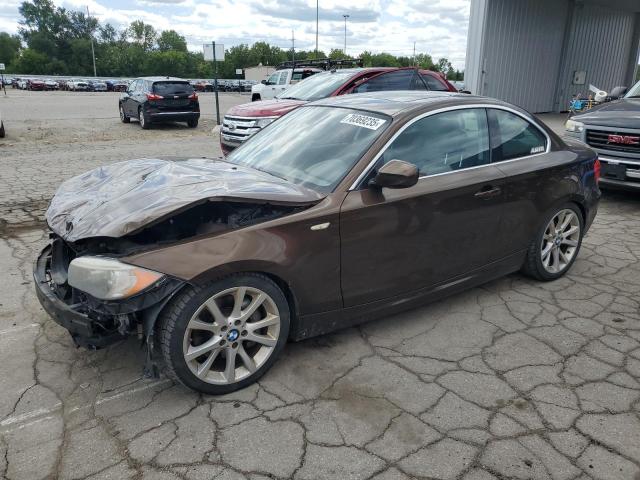 Aukcja sprzedaży 2012 Bmw 135, vin: WBAUC9C58CVM12403, numer aukcji: 70369235