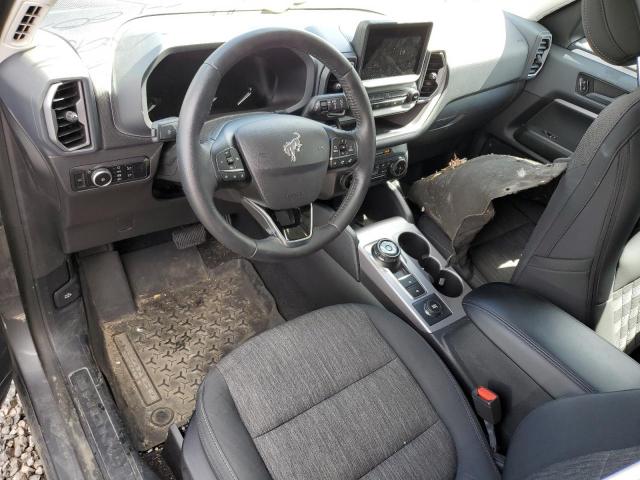 Aukcja sprzedaży 2023 Ford Bronco Sport, vin: 3FMCR9B62PRD79064, numer aukcji: 70287085