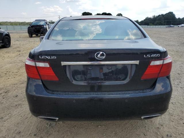 Auction sale of the 2008 Lexus Ls 460, vin: JTHBL46F085052759, lot number: 69595835