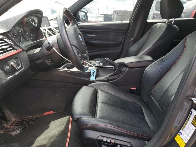 2012 Bmw 328 მანქანა იყიდება აუქციონზე, vin: WBA3A5C55CF257328, აუქციონის ნომერი: 69649125