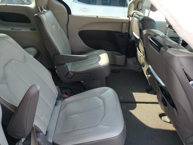 2017 Chrysler Pacifica მანქანა იყიდება აუქციონზე, vin: 2C4RC1EG3HR560610, აუქციონის ნომერი: 66078495