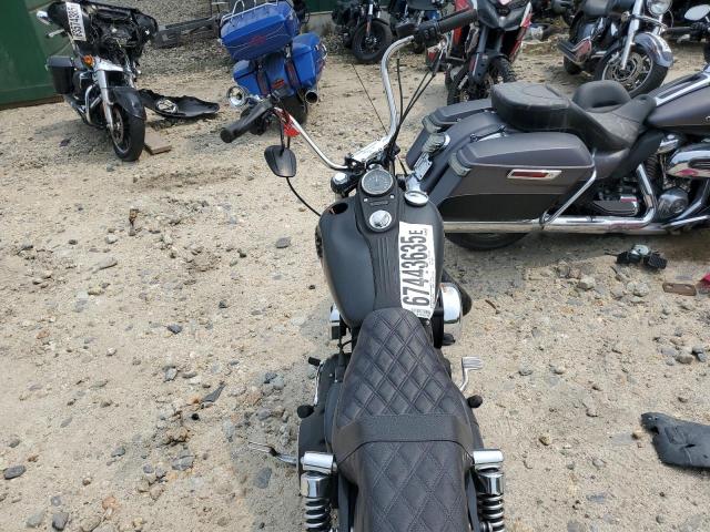 Продажа на аукционе авто 2017 Harley-davidson Fxdb Dyna Street Bob, vin: 1HD1GXM10HC323565, номер лота: 67443635