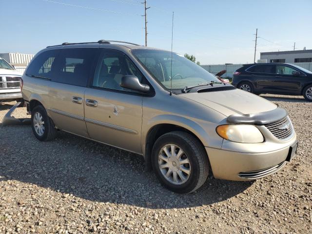 69251645 :رقم المزاد ، 2C4GP44362R793349 vin ، 2002 Chrysler Town & Country مزاد بيع