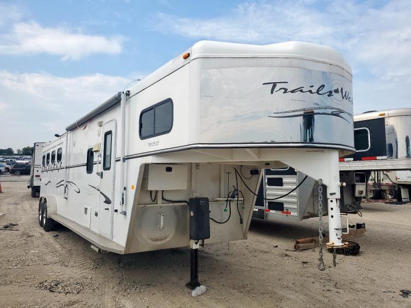 Продажа на аукционе авто 2008 Trai Trailer, vin: 49SH737228P031740, номер лота: 70449235