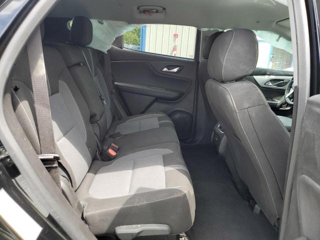 74072545 :رقم المزاد ، 3GNKBCR46PS232221 vin ، 2023 Chevrolet Blazer 2lt مزاد بيع