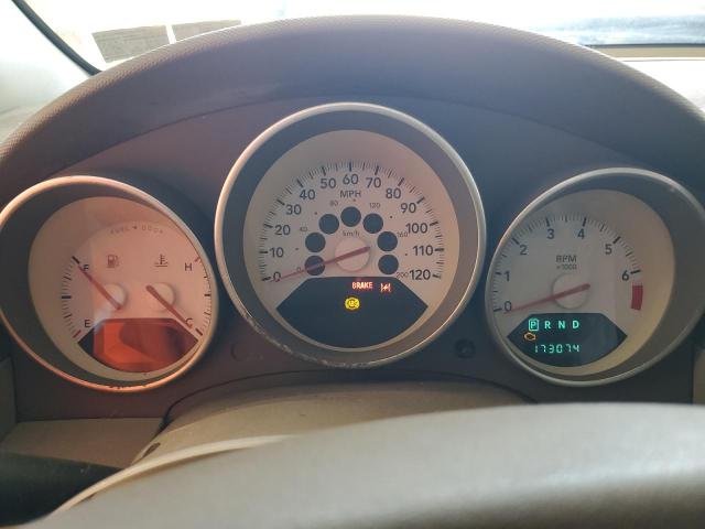 70994335 :رقم المزاد ، 1B3HB48B97D160540 vin ، 2007 Dodge Caliber مزاد بيع