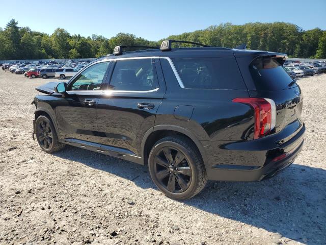 2023 Hyundai Palisade მანქანა იყიდება აუქციონზე, vin: KM8R3DGE5PU572543, აუქციონის ნომერი: 70104205