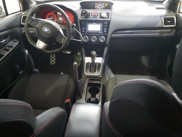 Продаж на аукціоні авто 2016 Subaru Wrx, vin: JF1VA1E63G8824372, номер лоту: 70382055