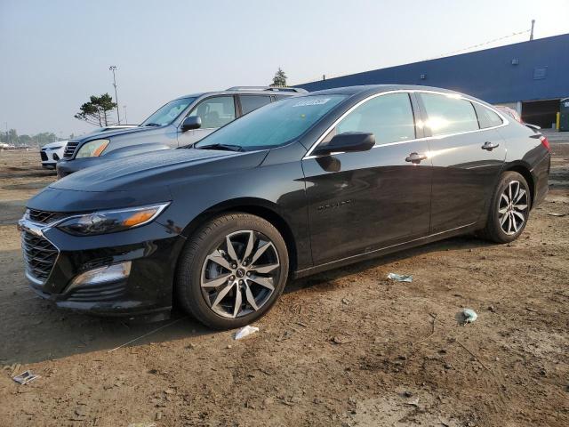 67413785 :رقم المزاد ، 1G1ZG5ST0NF198258 vin ، 2022 Chevrolet Malibu مزاد بيع