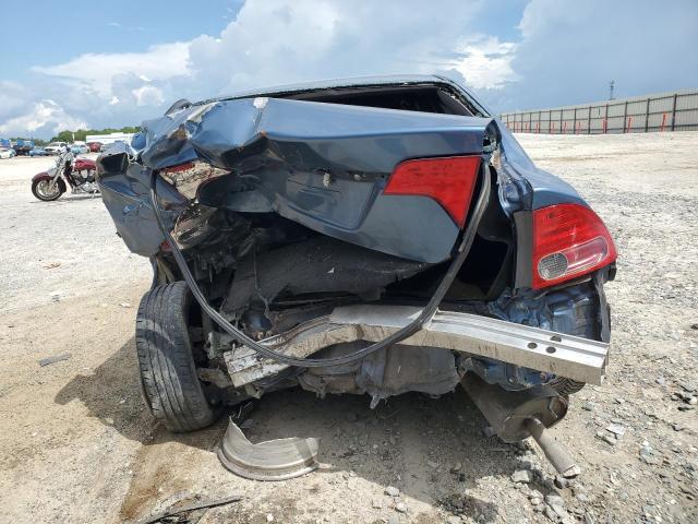 Aukcja sprzedaży 2008 Honda Civic, vin: 1HGFA16548L035989, numer aukcji: 68890075