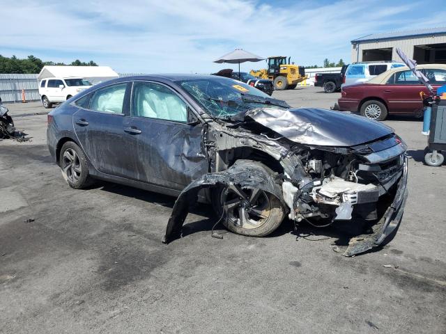Продаж на аукціоні авто 2019 Honda Insight, vin: 19XZE4F52KE018867, номер лоту: 68580775