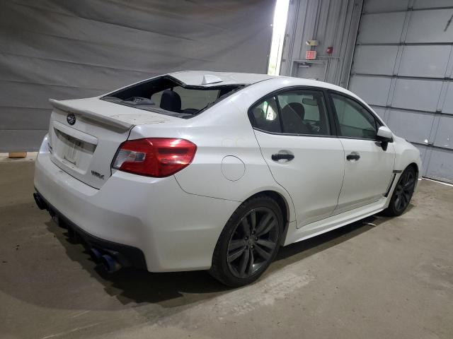 Продаж на аукціоні авто 2016 Subaru Wrx, vin: JF1VA1E63G8824372, номер лоту: 70382055