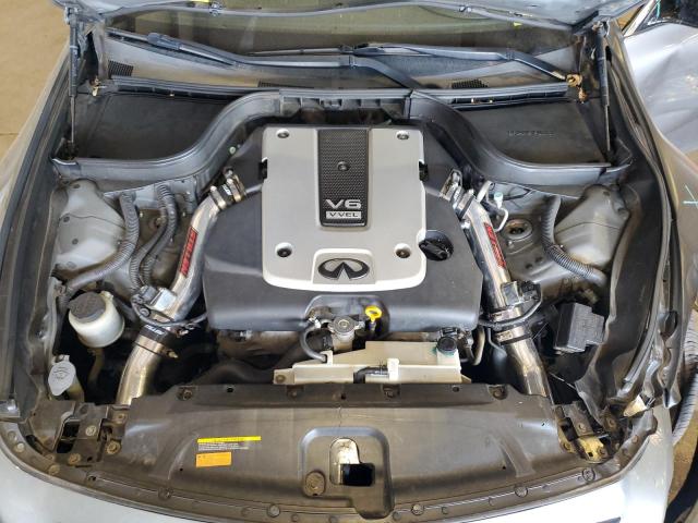 2013 Infiniti G37 მანქანა იყიდება აუქციონზე, vin: JN1CV6AR1DM754394, აუქციონის ნომერი: 68657945