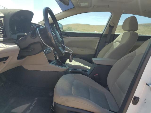Aukcja sprzedaży 2018 Hyundai Elantra, vin: 5NPD84LF9JH296996, numer aukcji: 70845275