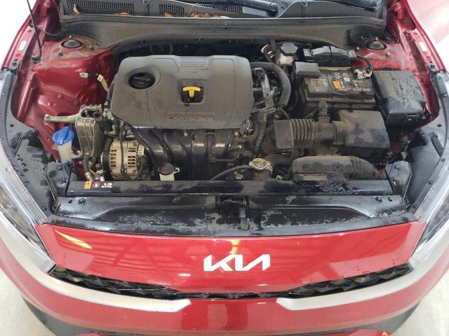 2024 Kia Forte Lx მანქანა იყიდება აუქციონზე, vin: 3KPF24ADXRE722531, აუქციონის ნომერი: 70584895
