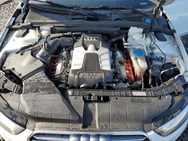 Продаж на аукціоні авто 2013 Audi S4 Premium, vin: WAUFGCFL0DA149112, номер лоту: 67396245
