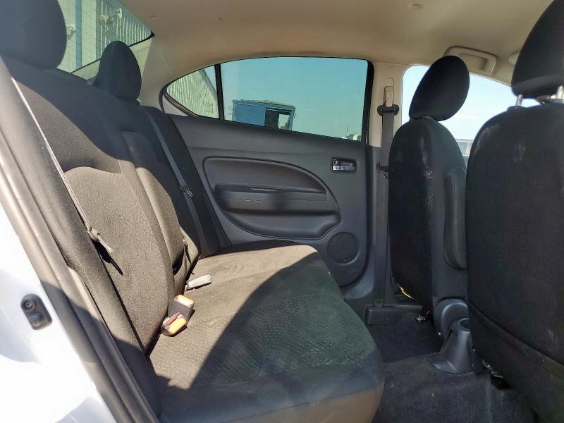 Aukcja sprzedaży 2023 Mitsubishi Mirage, vin: ML32FVFJ4PHF02158, numer aukcji: 67902405