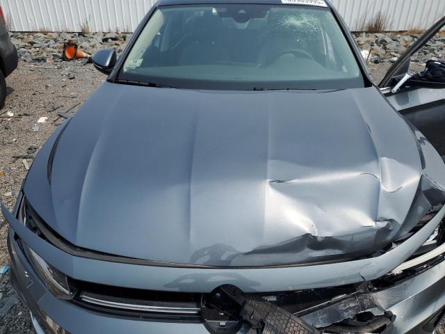 65965995 :رقم المزاد ، 3VWGX7BUXSM014875 vin ، 2025 Volkswagen Jetta مزاد بيع