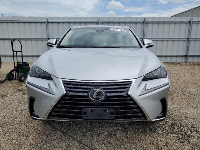 Продажа на аукционе авто 2018 Lexus Nx, vin: JTJBARBZ0J2178757, номер лота: 68297605