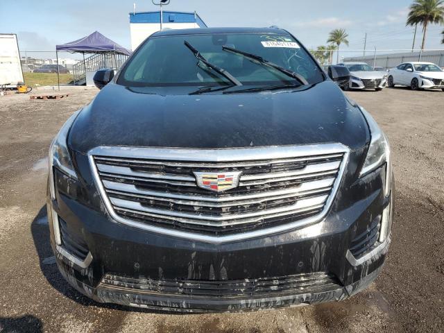 2017 Cadillac Xt5 Premiu მანქანა იყიდება აუქციონზე, vin: 1GYKNCRS8HZ112031, აუქციონის ნომერი: 68004055