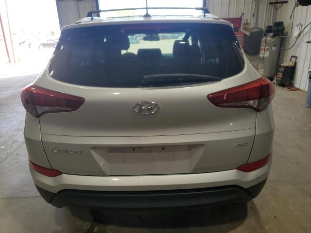Продажа на аукционе авто 2016 Hyundai Tucson Lim, vin: KM8J3CA41GU130883, номер лота: 70032935