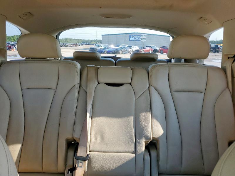 Продажа на аукционе авто 2017 Audi Q7 Premium, vin: WA1LAAF72HD018759, номер лота: 68182865
