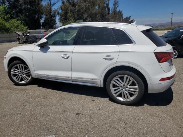 Продажа на аукционе авто 2018 Audi Q5, vin: WA1CNAFY9J2143479, номер лота: 67979635