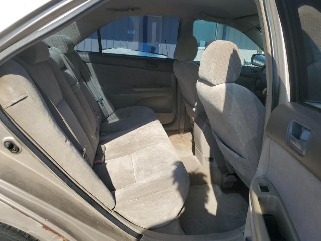 Продаж на аукціоні авто 2002 Toyota Camry Le, vin: 4T1BF32K42U026454, номер лоту: 70744745