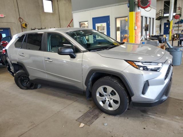 Продажа на аукционе авто 2023 Toyota Rav4 Le, vin: 2T3F1RFV5PW334500, номер лота: 70007615