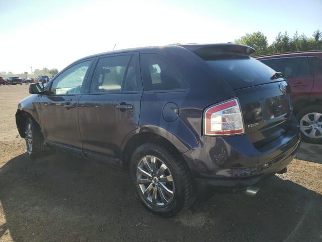 2007 Ford Edge მანქანა იყიდება აუქციონზე, vin: 2FMDK49C77BA52343, აუქციონის ნომერი: 69424715