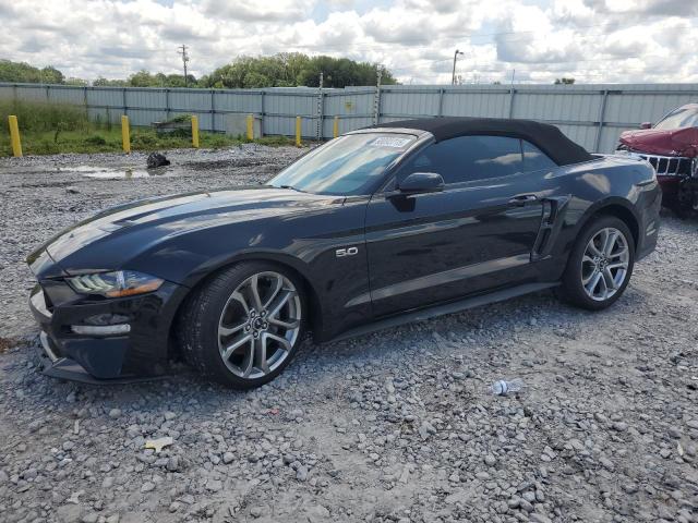 Продаж на аукціоні авто 2021 Ford Mustang, vin: 1FATP8FFXM5141630, номер лоту: 68093715
