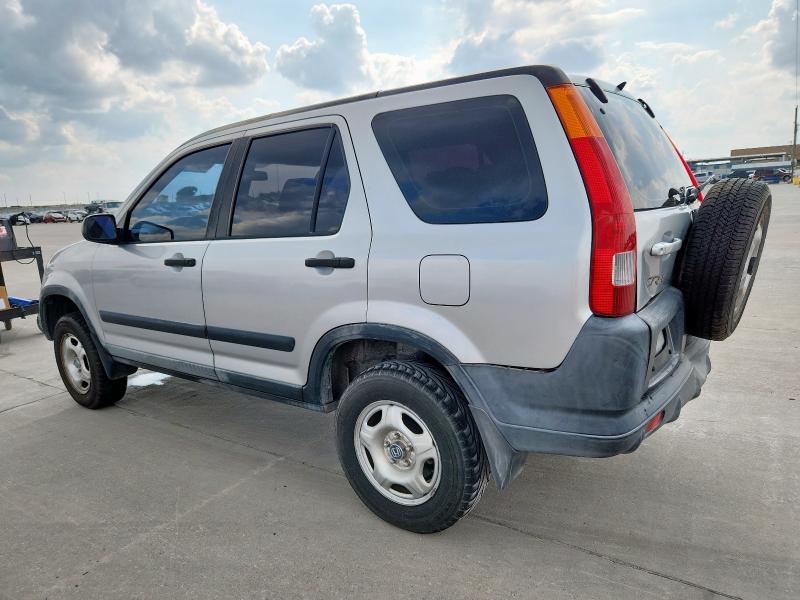 70805855 :رقم المزاد ، JHLRD68414C001008 vin ، 2004 Honda Cr-v مزاد بيع