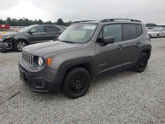 69574015 :رقم المزاد ، ZACCJABW4GPD08004 vin ، 2016 Jeep Renegade L مزاد بيع