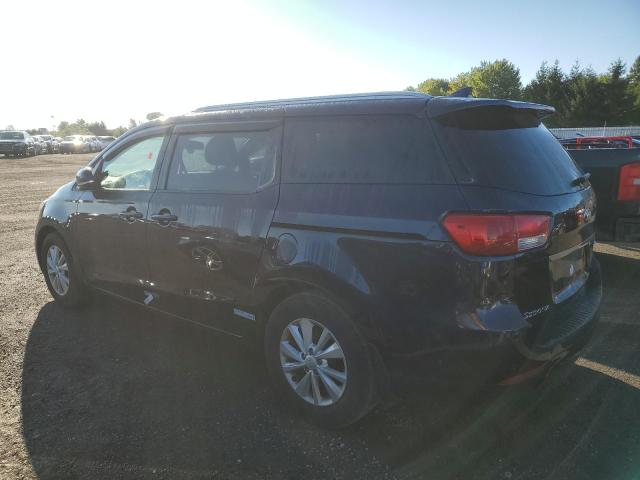 Aukcja sprzedaży 2018 Kia Sedona Lx, vin: KNDMB5C13J6378616, numer aukcji: 70749135