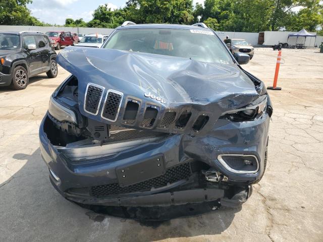 Продаж на аукціоні авто 2019 Jeep Cherokee Limited, vin: 1C4PJMDX2KD415018, номер лоту: 67637865