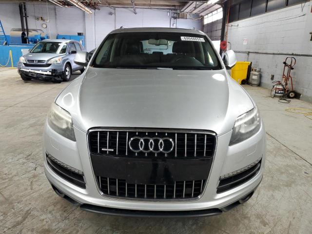 2013 Audi Q7 მანქანა იყიდება აუქციონზე, vin: WA1LGAFE3DD008717, აუქციონის ნომერი: 69048655