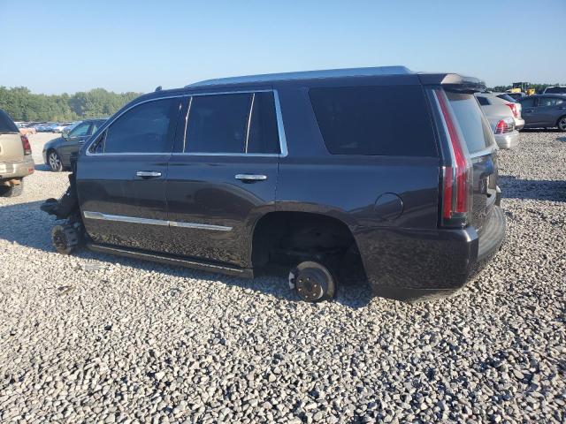 70040675 :رقم المزاد ، 1GYS4CKJ3HR201901 vin ، 2017 Cadillac Escalade P مزاد بيع